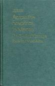  BIRKS J. S. - Across the Savannas to Mecca. The Overland Pilgrimage Route from West Africa