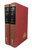  ALLEN William, (Captain), THOMSON T.R.H., (Surgeon) - A Narrative of the Expedition sent by her Majesty's Government to the River Niger in 1841 under the Command of Captain H.D. Trotter