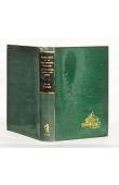  BAIKIE William Balfour - Narrative of an Exploring Voyage up the Rivers Kwo'ra and Bi'nue, commonly known as the Niger and Tsadda, in 1854