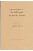  KAGAME Alexis - Indyohesha-Birayi ou le Relève-goût des pommes de terre, un poème d'Alexis Kagamé, édité par Anthère Nzabatsinda