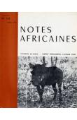  Notes Africaines - 126