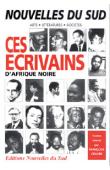  Nouvelles du Sud 29, CËVAËR François (Textes réunis par) - Ces écrivains d'Afrique noire