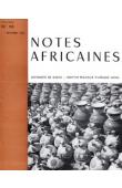  Notes Africaines - 096