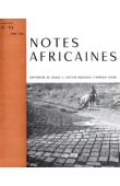  Notes Africaines - 094