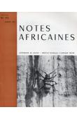  Notes Africaines - 093