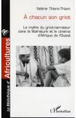  THIERS-THIAM Valérie - 