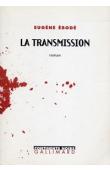  EBODE Eugène - La transmission