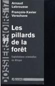  Dossiers Noirs - 17, LABROUSSE Arnaud, VERSCHAVE François-Xavier - Les pillards de la forêt. Exploitations criminelles en Afrique