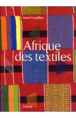  GROSFILLEY Anne - Afrique des textiles