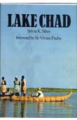 SIKES Sylvia K. - Lake Chad