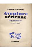  SEABROOK William B. - Aventure aérienne (Air-Adventure) Paris-Sahara-Tombouctou