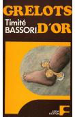  BASSORI Timité - Grelots d'or