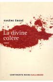  EBODE Eugène - La divine colère