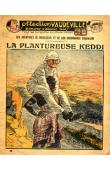  FLAMBARDENT - Les aventures de Brisecoeur et de son ordonnance Coqualane / La plantureuse Keddi