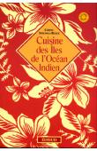  SPAGNOLI-BEGUE Corine - Cuisine des Ïles de l'Océan Indien