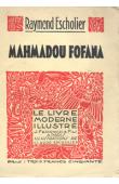  ESCHOLIER Raymond - Mahmadou Fofana