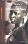  Cahiers du GRAPPAF - 06 / La Femme, le Continent Noir