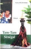  PRUDHOMME Nadine - Tam-Tam Sénégal