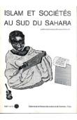  Islam et sociétés au sud du Sahara - 01 - Notice biographique sur Shaikh Mûsa Kamara / Neo-Hanbalism in Southern Nigeria, etc..