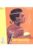  HAMDANE Halima, CALIN Isabelle - Sarraounia. La reine magicienne du Niger