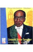  TSHITENGE LUBABU MUITUBILE K., EPANYA Christian - Léopold Sédar Senghor. Le poète-Président du Sénégal