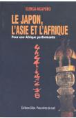  ELENGA-NGAPORO - Le Japon, l'Asie et l'Afrique. Pour une Afrique performante