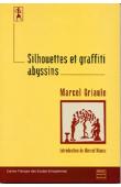  GRIAULE Marcel - Silhouettes et graffiti abyssins