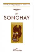  ROUCH Jean - Les Songhay