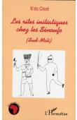  CISSE N'Do - Les rites initiatiques chez les Sénoufo (Sud-Mali)
