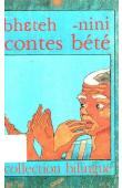  ZOGBO Raymond Gnoléba (recueillis par) - Bheteh-nini. Contes bété