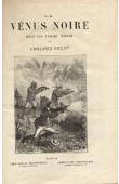  BELOT Adolphe - La Vénus noire. Voyage dans l'Afrique centrale