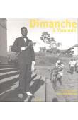  BOURQUI Jean-Louis, MASSARD Mô Bleeker, FAVROD Charles-Henri - Dimanche à Yaoundé