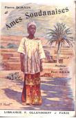 DORNIN Pierre (pseudonyme d'Edmond Ferry) - Ames soudanaises