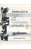  PERROIS Louis - La statuaire fan - Gabon