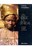  RENAUDEAU Michel - Un visage du Sénégal