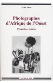  NIMIS Erika - Photographes d'Afrique de l'Ouest. L'expérience Yoruba