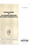  VENNETIER Pierre - Pointe-Noire et la façade maritime du Congo-Brazzaville