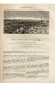  NACHTIGAL Gustave (Docteur) - Voyage du Bornou au Baguirmi