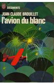 L'avion du blanc