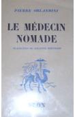  ORLANDINI Pierre - Le médecin nomade
