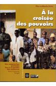  BOSC P.ierre-Marie - A la croisée des pouvoirs. Une organisation paysanne face à la gestion des ressources. Basse Casamance, Sénégal