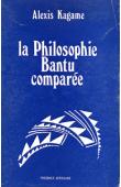  KAGAME Alexis - La philosophie bantu comparée