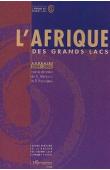 L'Afrique des Grands Lacs - Annuaire 2004-2005