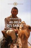  BELLEVILLE Régis - Au-delà des sables