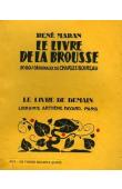  MARAN René - Le livre de la brousse