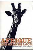  MILLEY Jacques - Afrique des Grands Lacs (édition 1968)