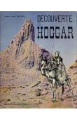 BRUNON Jean et Raoul - Découverte du Hoggar - Premier explorateur de l'Atakor-N-Ahaggar, le lieutenant Cottenest a ouvert le Sahara à la France. Combat de Tit, 7 mai 1902. D'après les notes du Commandant Cauvet, organisateur du raid