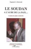 Le Soudan à l'aube de la paix… Combat de John Garang