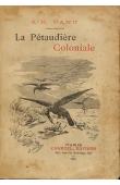  CANU Adrien-Henri - La pétaudière coloniale