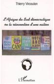  VIRCOULON Thierry - L'Afrique du Sud démocratique ou la réinvention d'une nation
